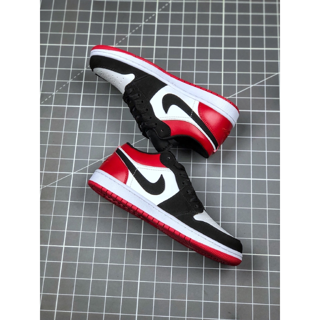 size chart for air jordan 1