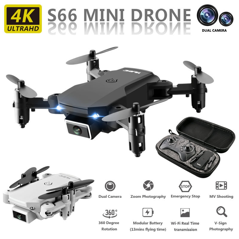 smart drone sg800