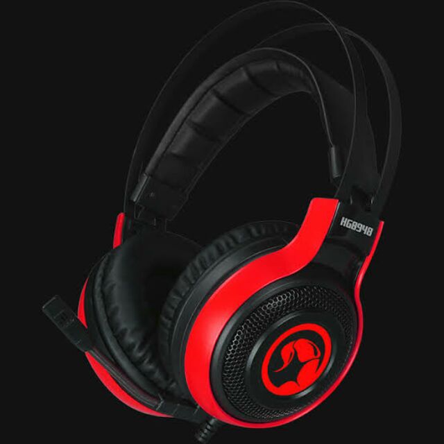 scorpion gaming headset