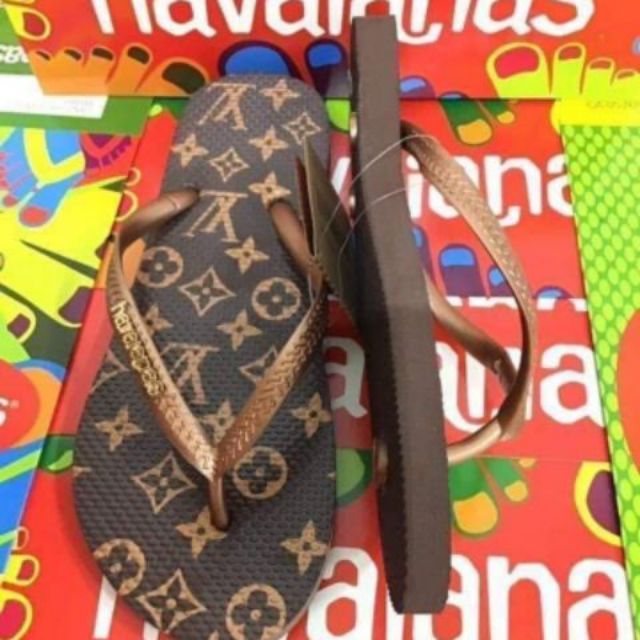 lv havaianas