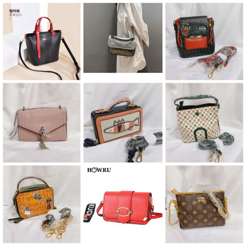 shopee philippines bags