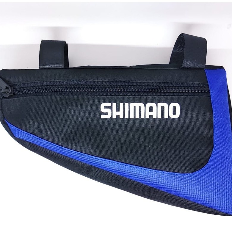 shimano bag bike