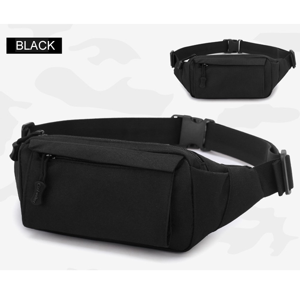outdoor fanny pack