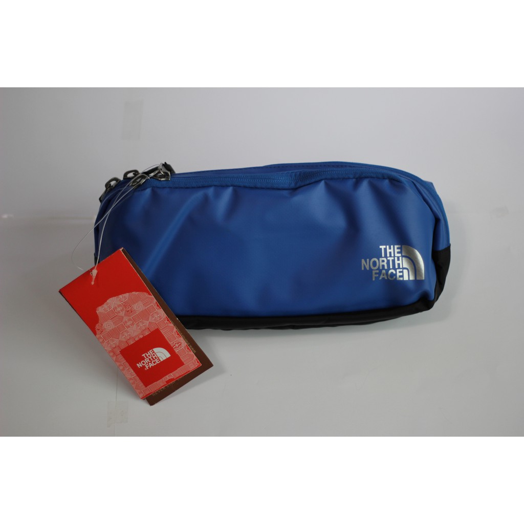 north face pouch bag