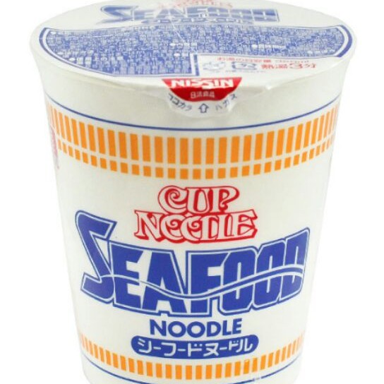 Nissin Cup Noodles Logo is rated the best in 08/2023 - BeeCost