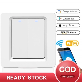 tuya smart home assistant