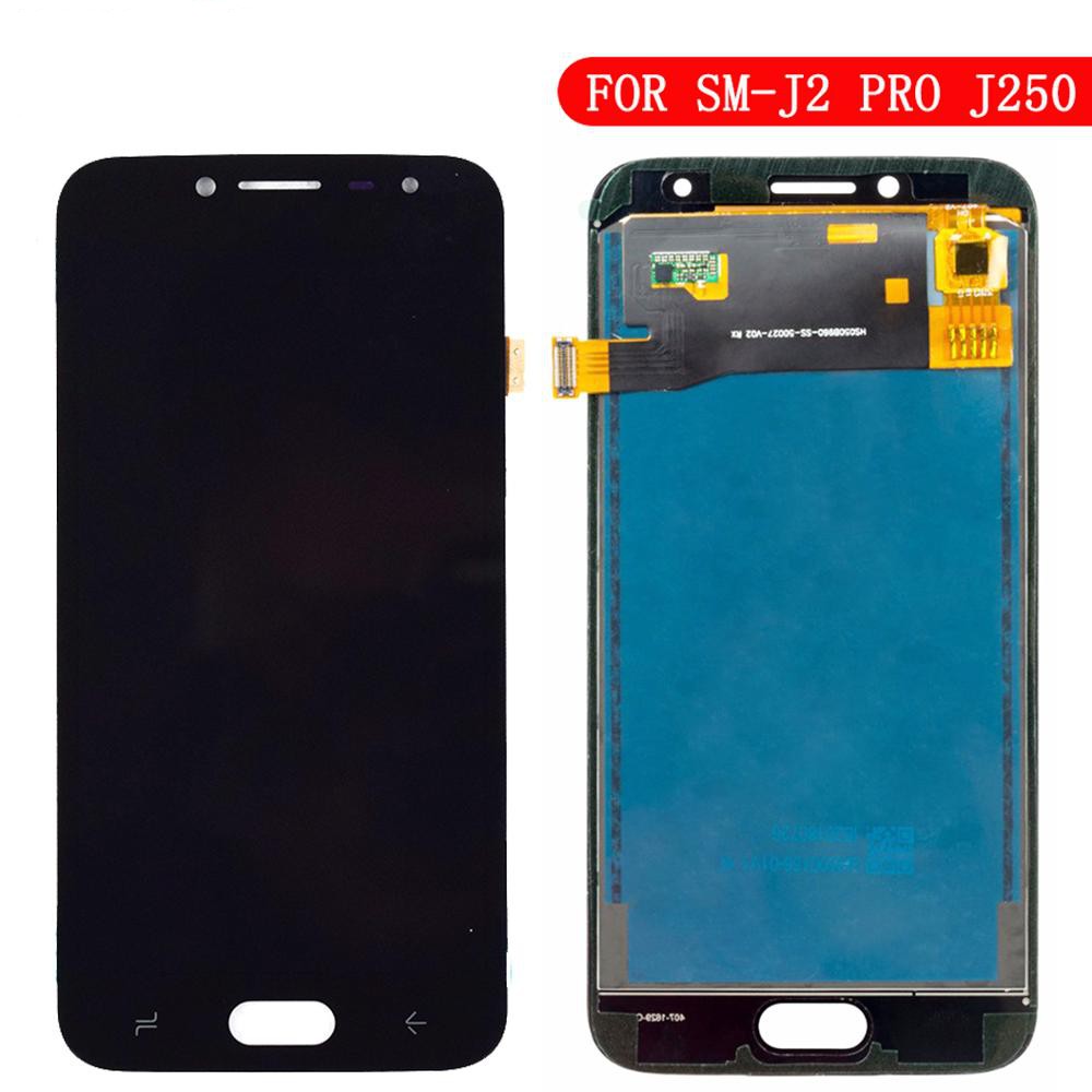 samsung galaxy j2 pro lcd price