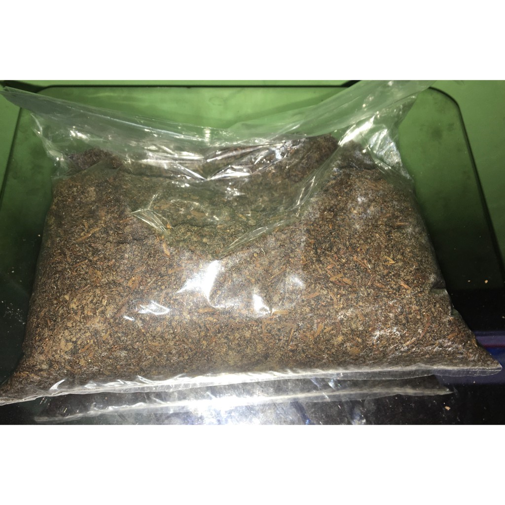 Organic Loam Soil 1 Kilo Variation Shopee Philippines