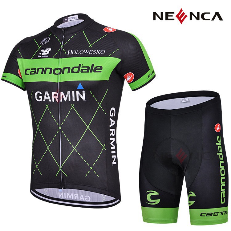 professional cycling clothing