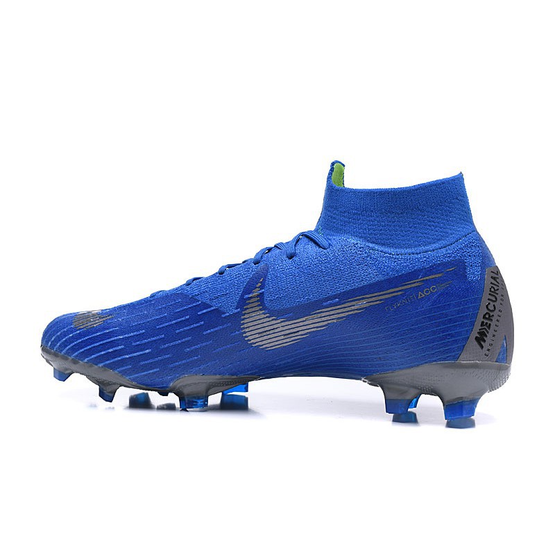 mercury football shoes