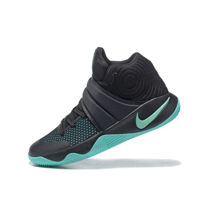 kyrie oke