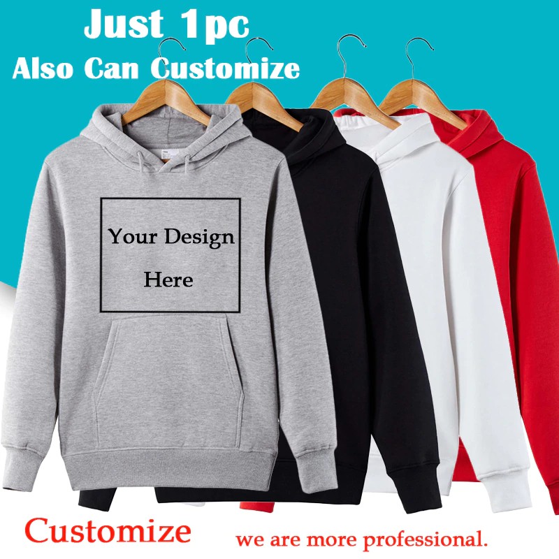 customize hoodie ph