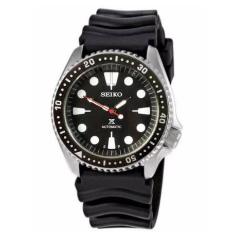 Seiko Divers No date Automatic Watch for men | Shopee Philippines