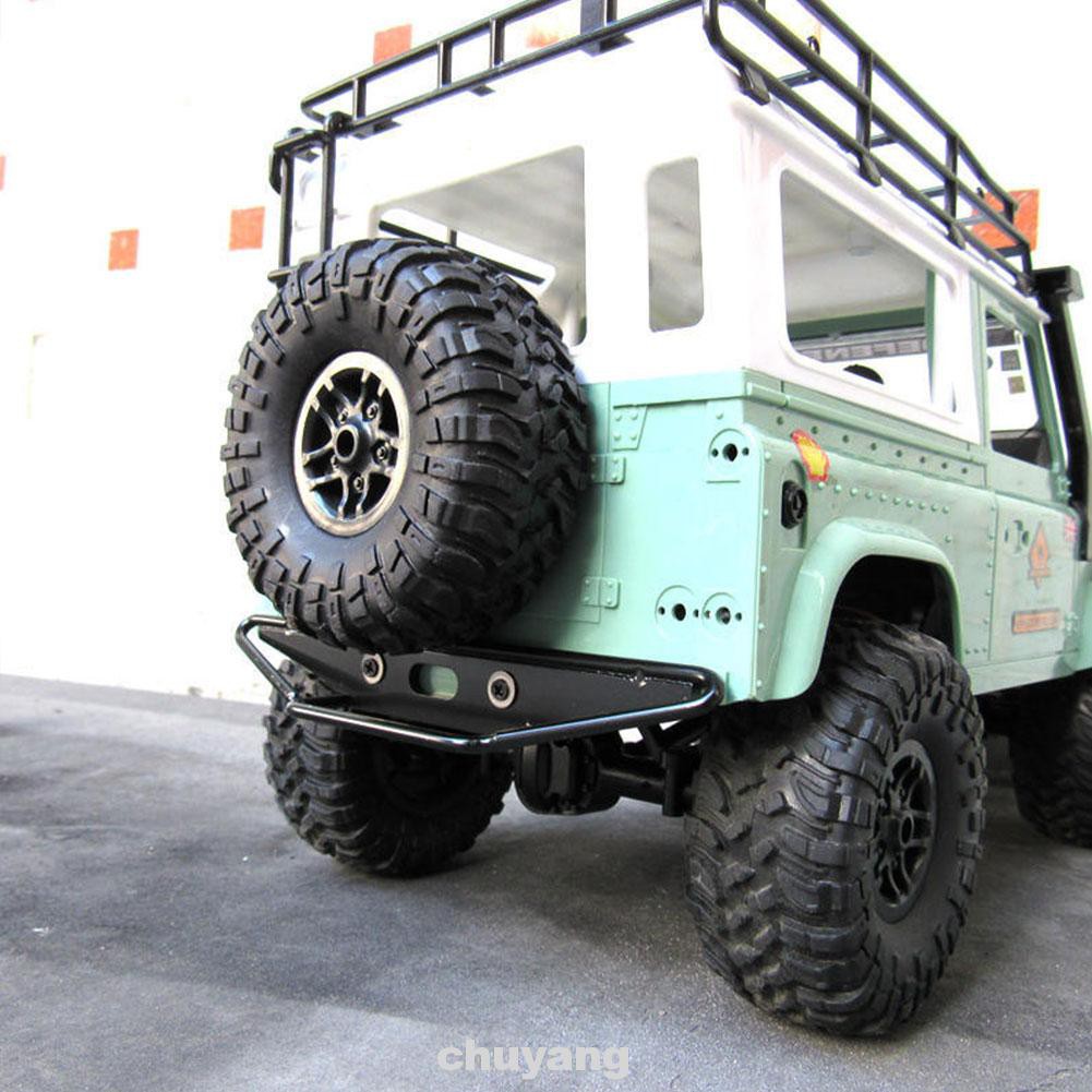rc mn d90