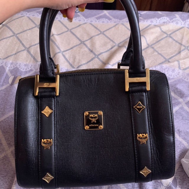 mcm bucket bag price