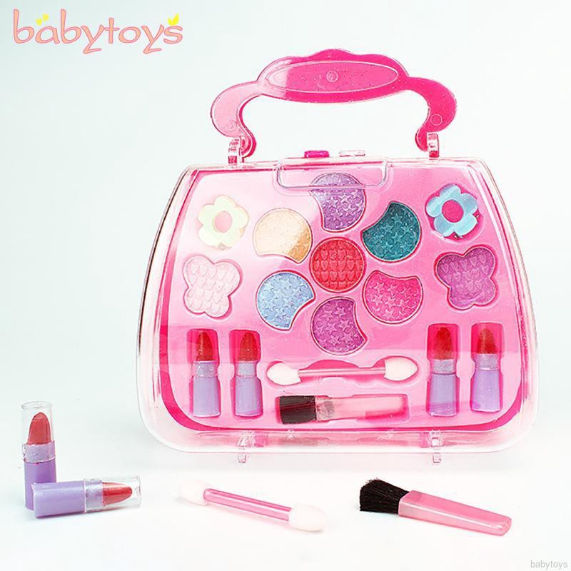 makeup set for baby girl