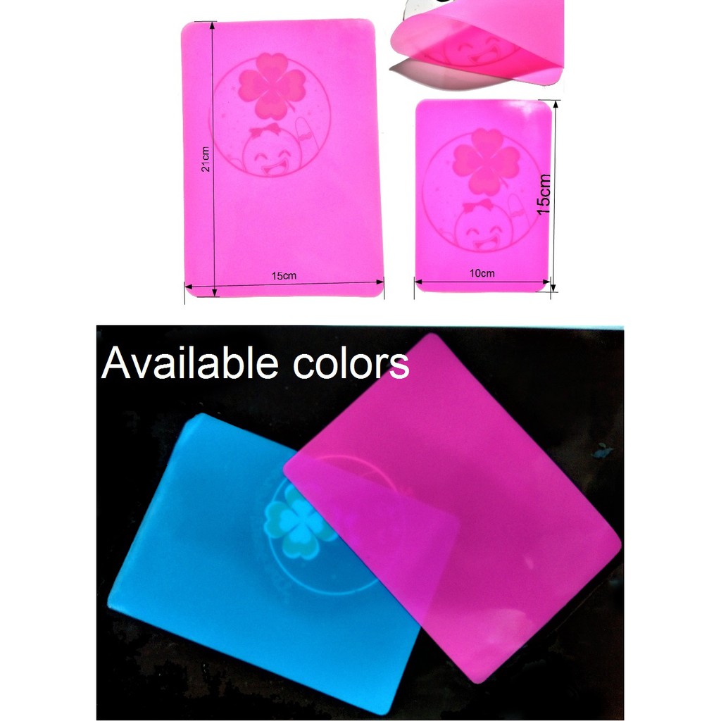 UV resin work mat Silicone mat for UV Resin and epoxy resin Shopee