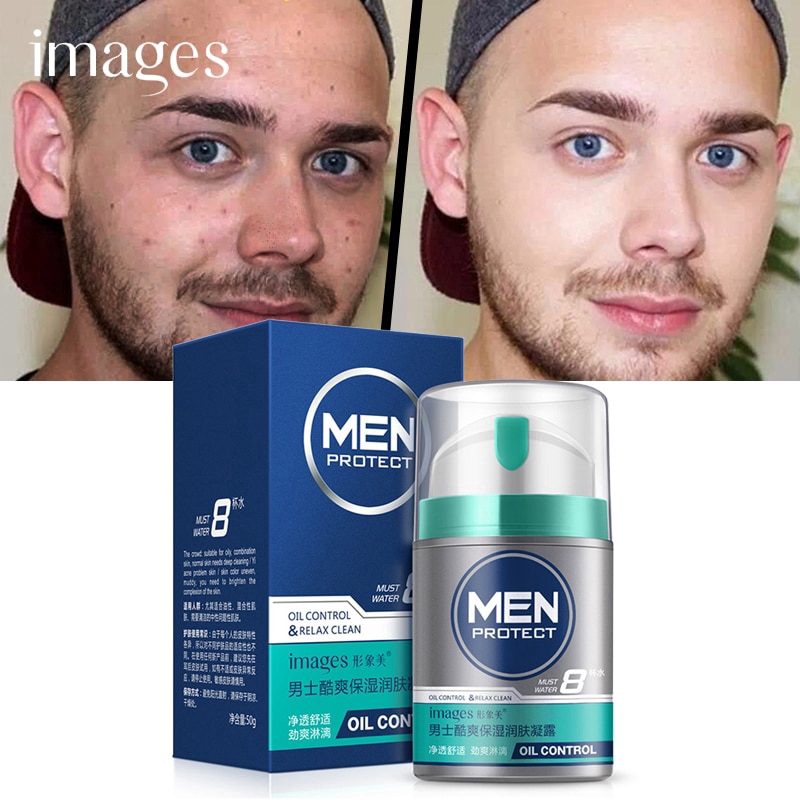 face moisturizer for men