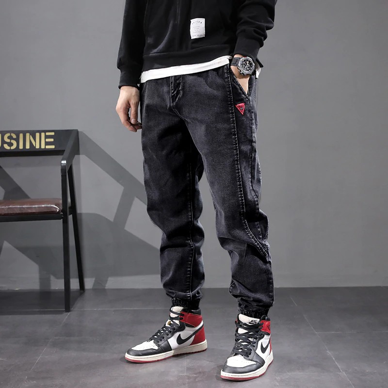 vintage cargo jeans