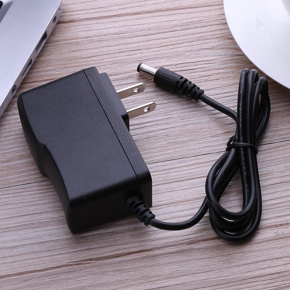 Ac Dc Adapter Ac Adapter Power Supply 12 Volts Dc 300MA Pos Tip Ac/dc  Adapter 100-240v 50/60hz