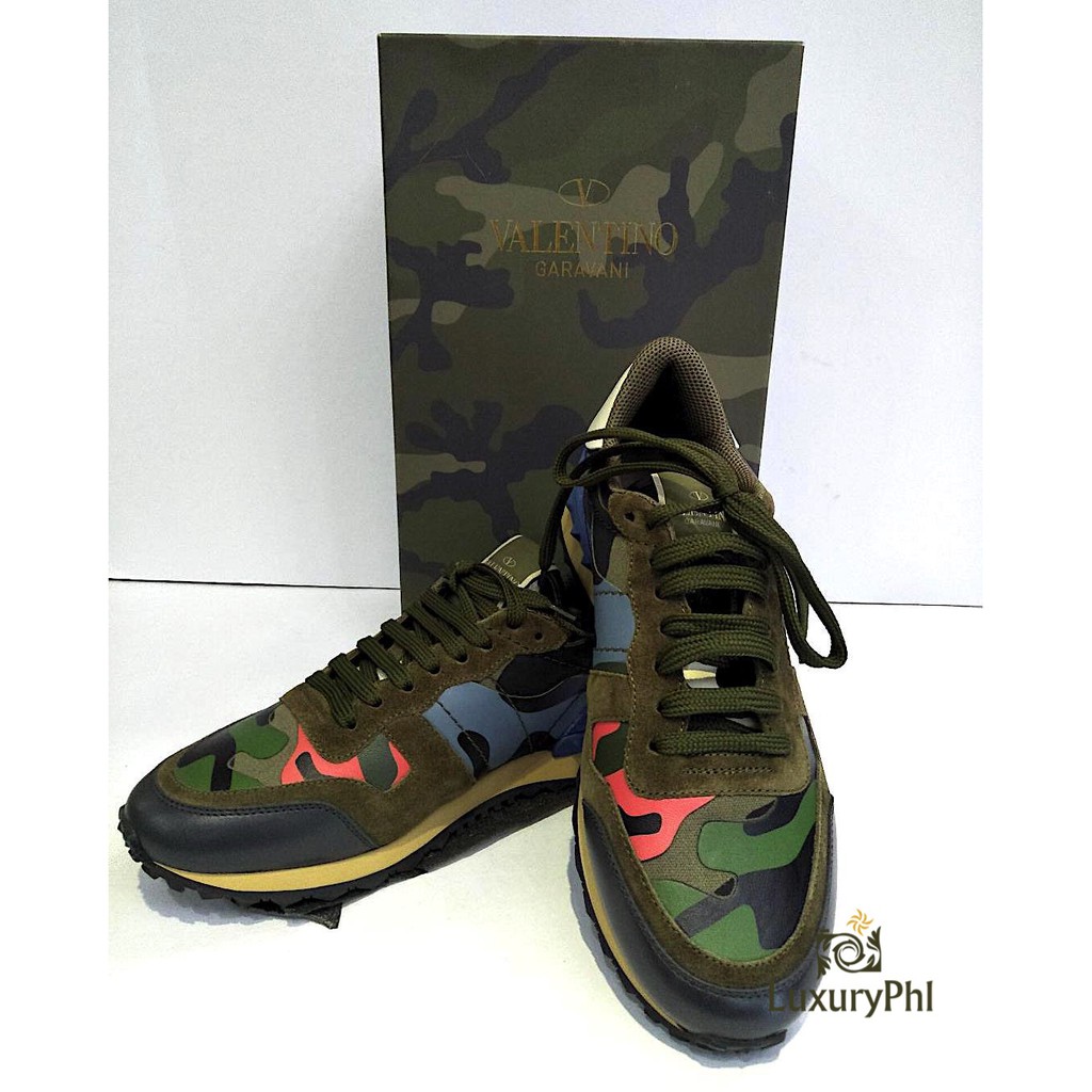 shoes valentino mens