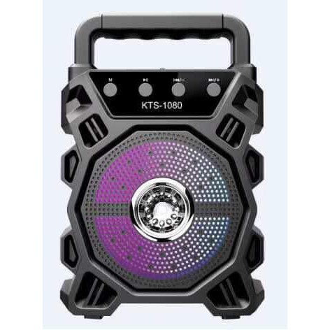portable bluetooth speaker with wheels