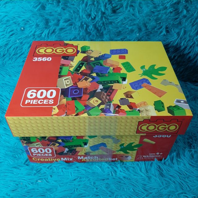 cogo blocks