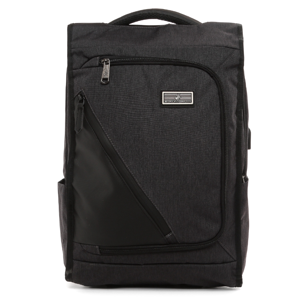 beverly hills polo club laptop bag