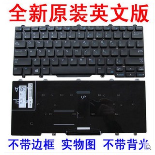 New Original Dell Dell Latitude E7450 E7470 E5450 7350 Keyboard Backlight Shopee Philippines