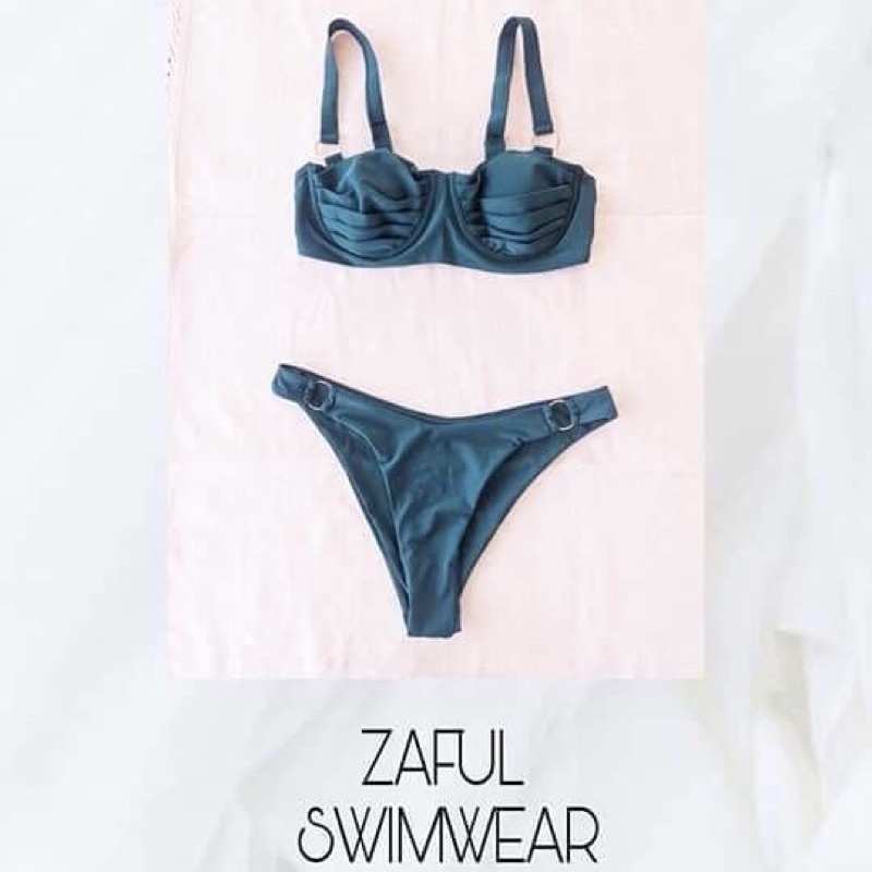 ZARA SWIMWEAR BRAND NEW Shopee Philippines