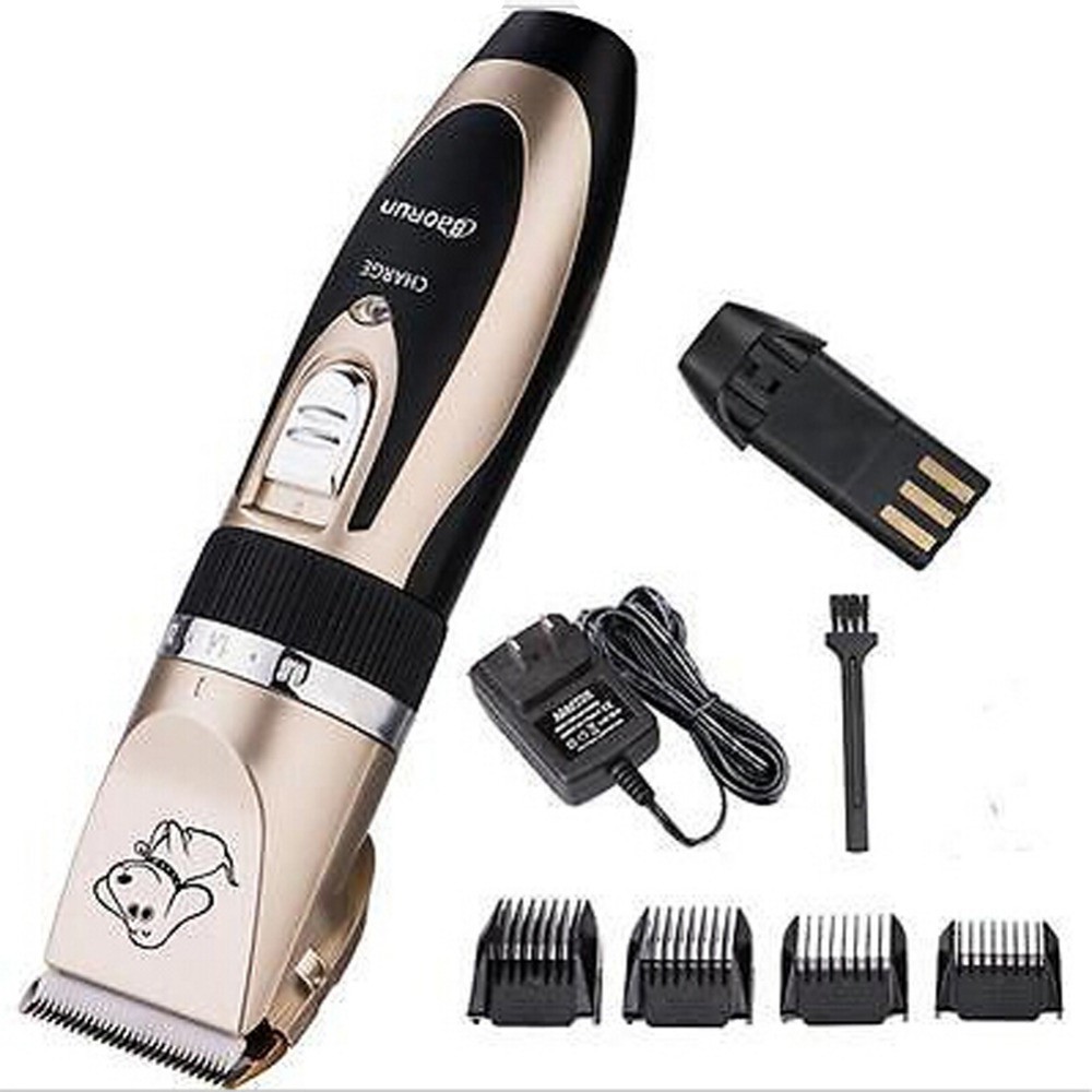 professional pet clippers