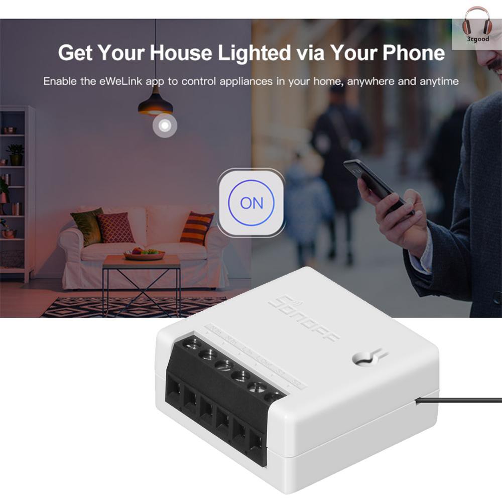 remote access to google home