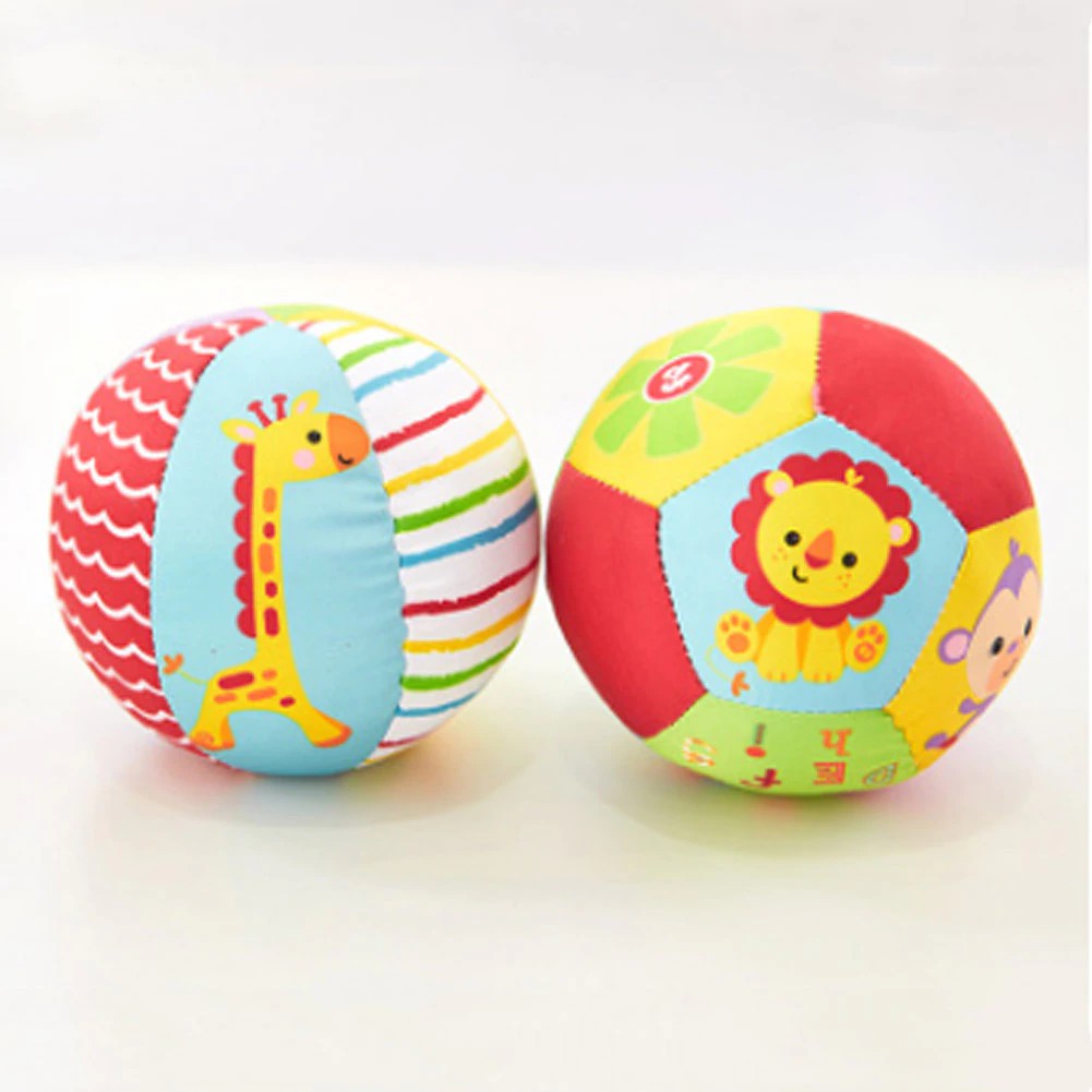 soft toy balls for babies