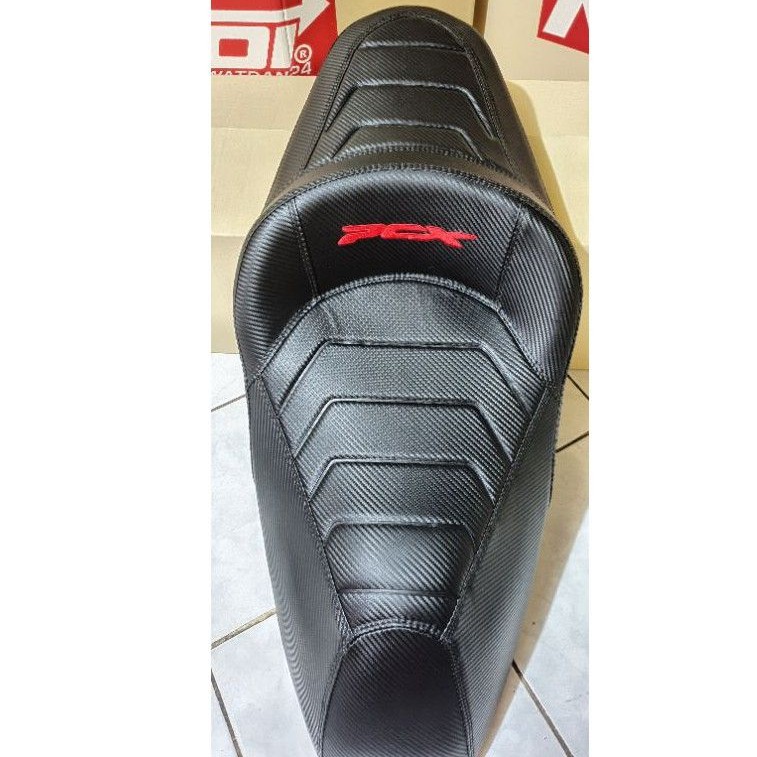 PCX 125 CAMEL BACK SEAT/PCX 125 HIGH BACK SEAT/PCX 125 TOURING SEAT ...