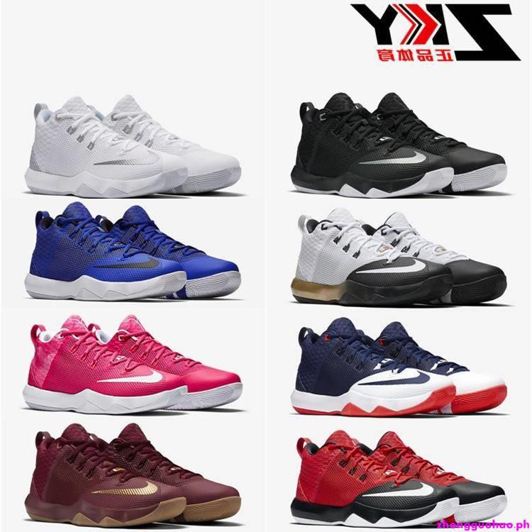 size 9 men's basketball shoes