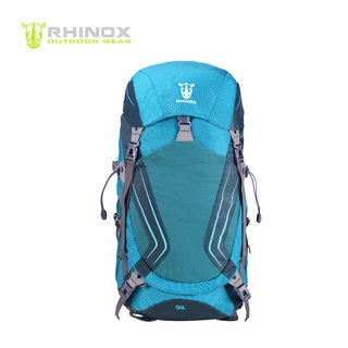 Rhinox Outdoor Gear 090 Mountaineering Bag #4