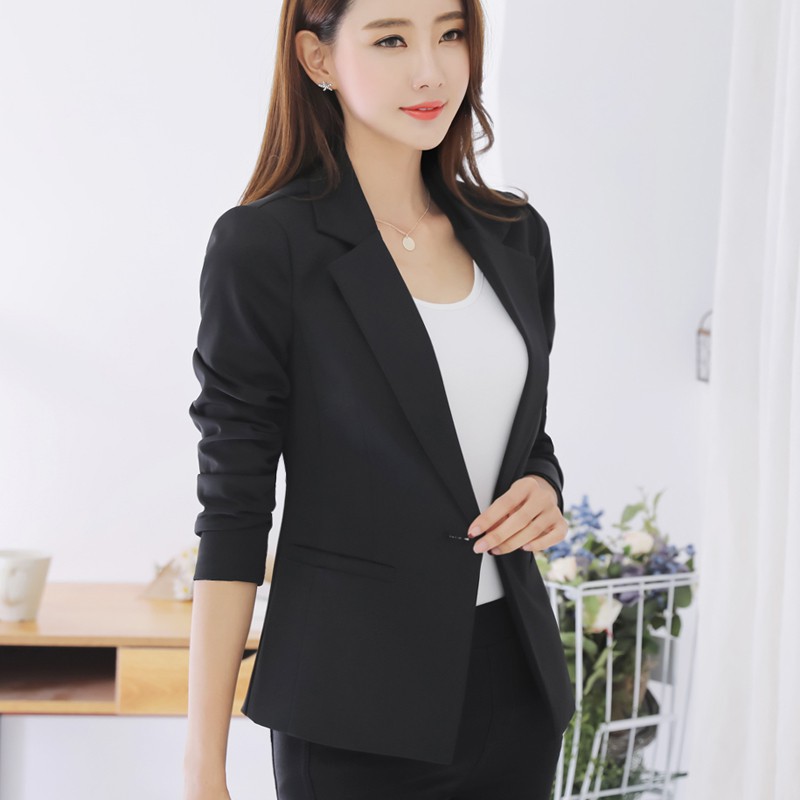 female formal coat