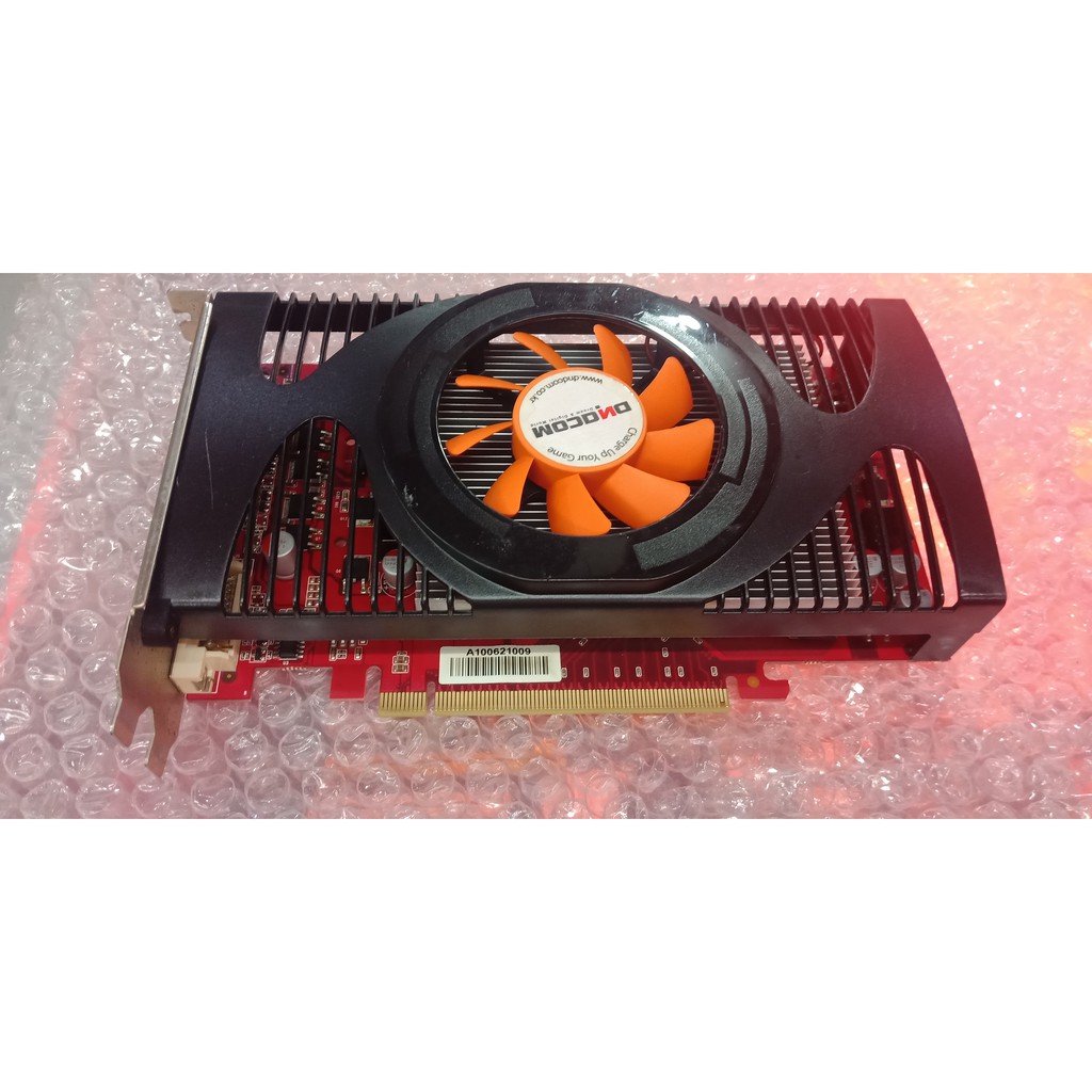 Videocard Nvidia Gts 450 1gb 128bit Ddr5 Shopee Philippines