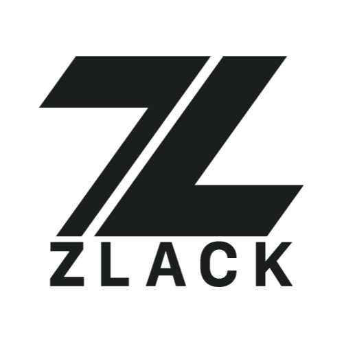 ZLACK FASHION SHOP store logo