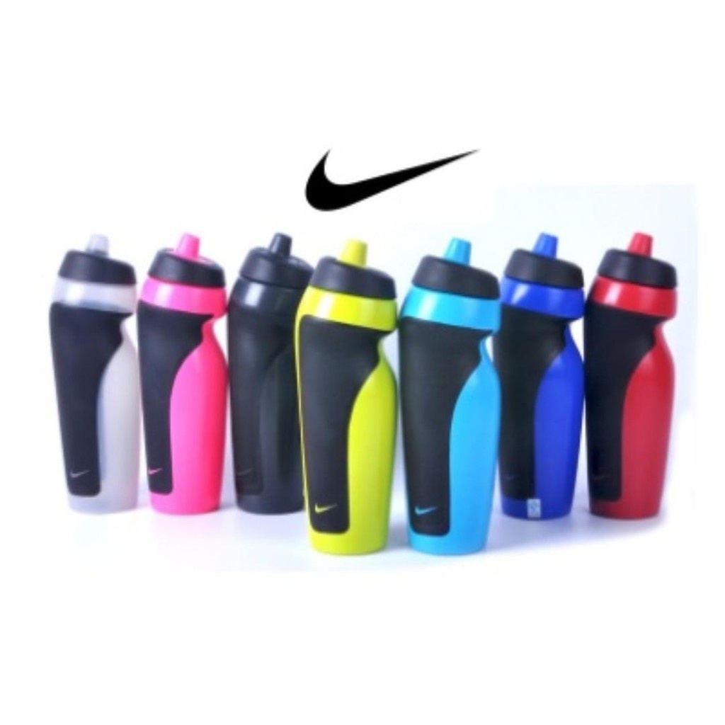 Nike Sport Water Bottle Shopee