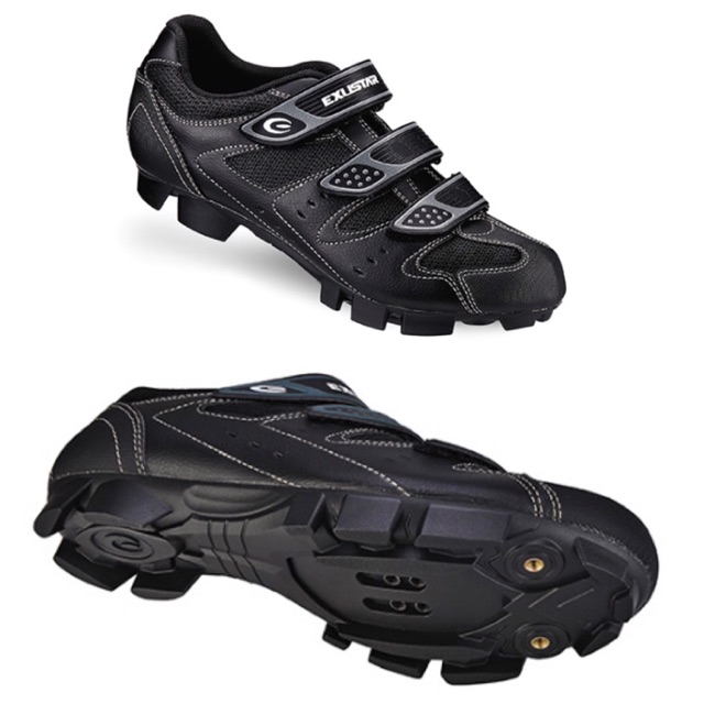 exustar shoes