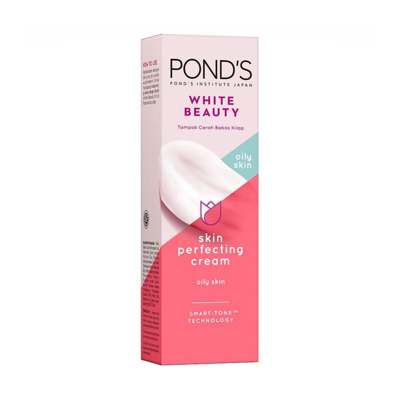 Ponds White Beauty Day Cream for Oily 