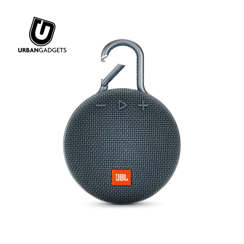 jbl waterproof speaker clip 3