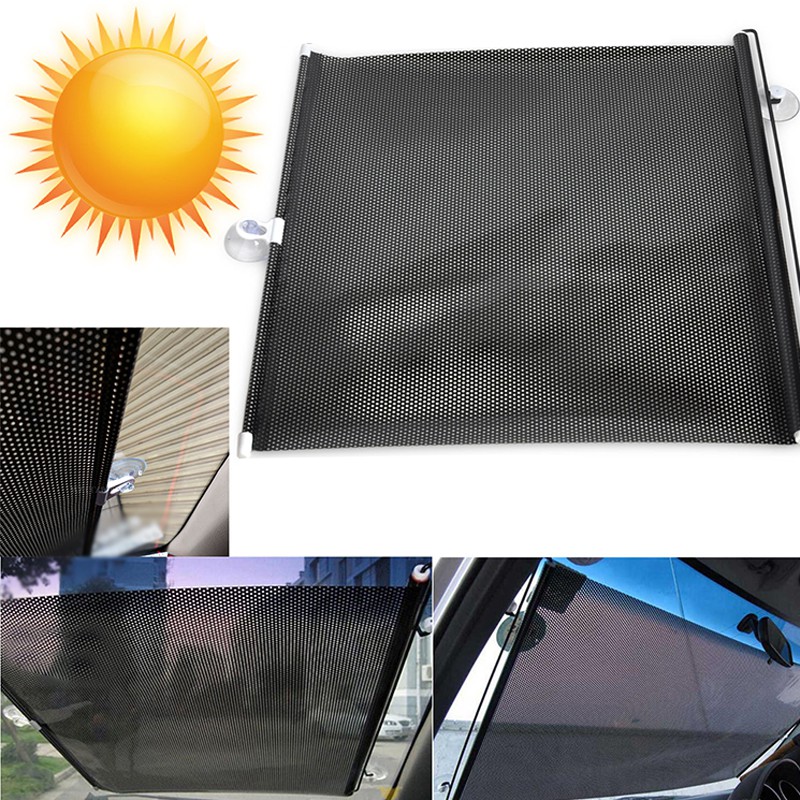 roller shades for car windows