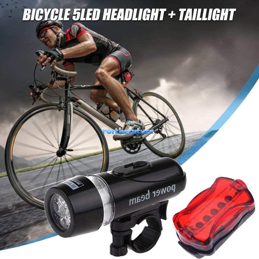 road bike headlight