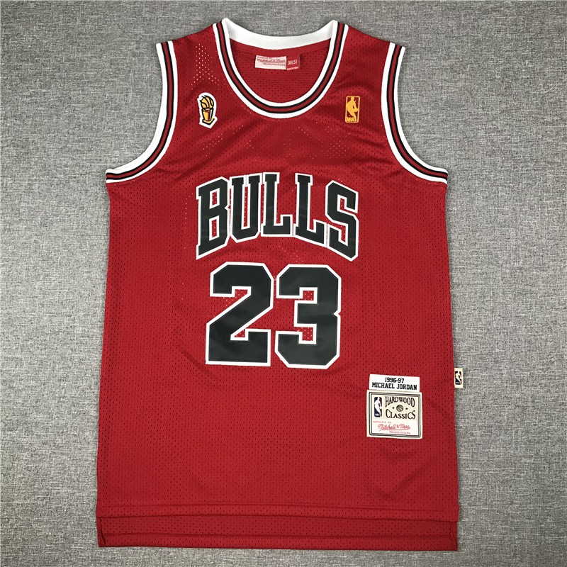 bulls jersey 1996