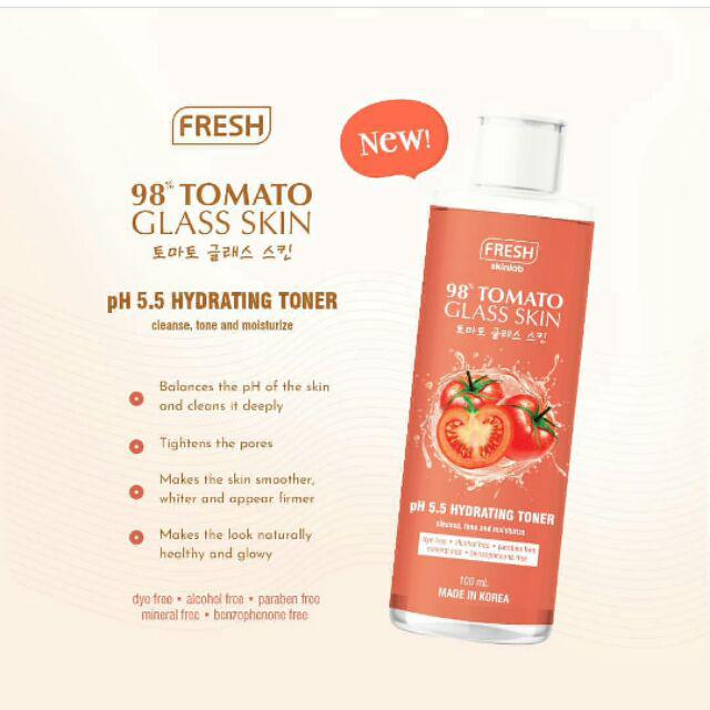 tomato sunscreen watsons