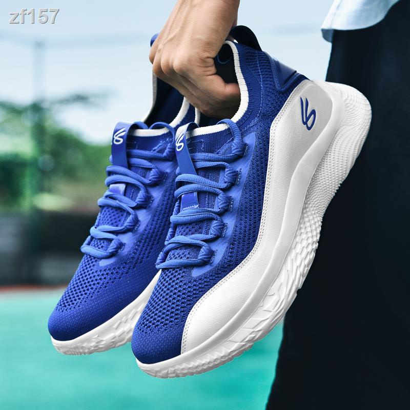 hot）♘✈Curry 8 High quality Low Cut Men's Sneakers Basketball shoes fashion  sport shoe for men teens | Shopee Philippines