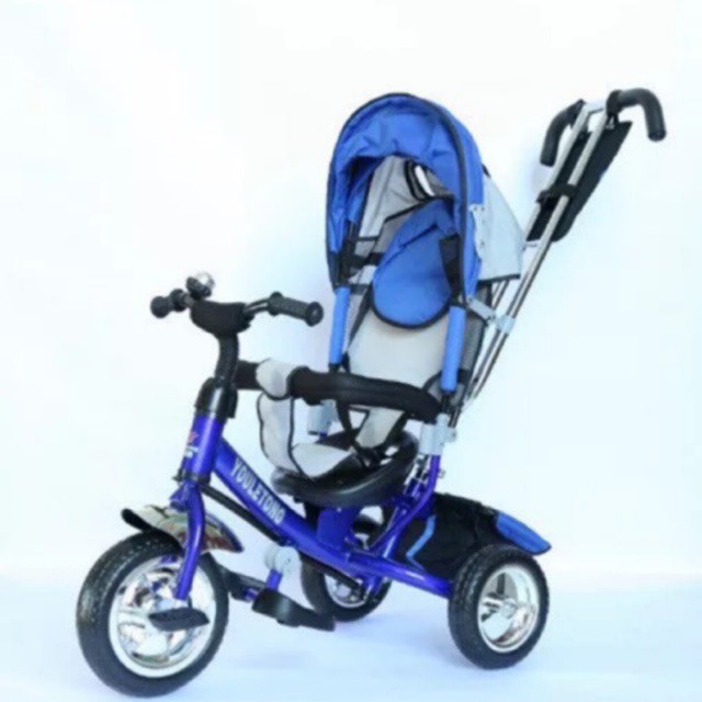 trike bike stroller