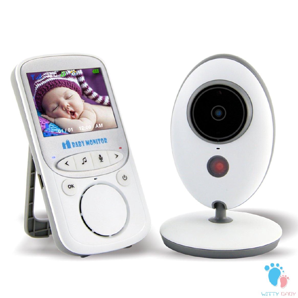 babysitter monitor
